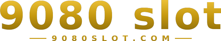 9080 slot logo
